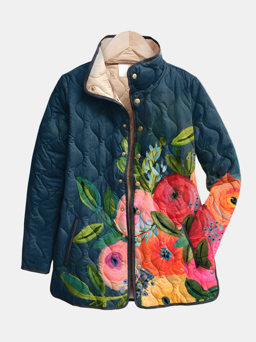 Spring Jackets