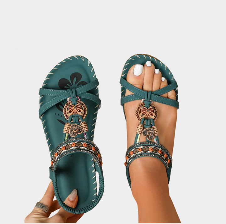 Lexi | Stylish Supportive Sandals