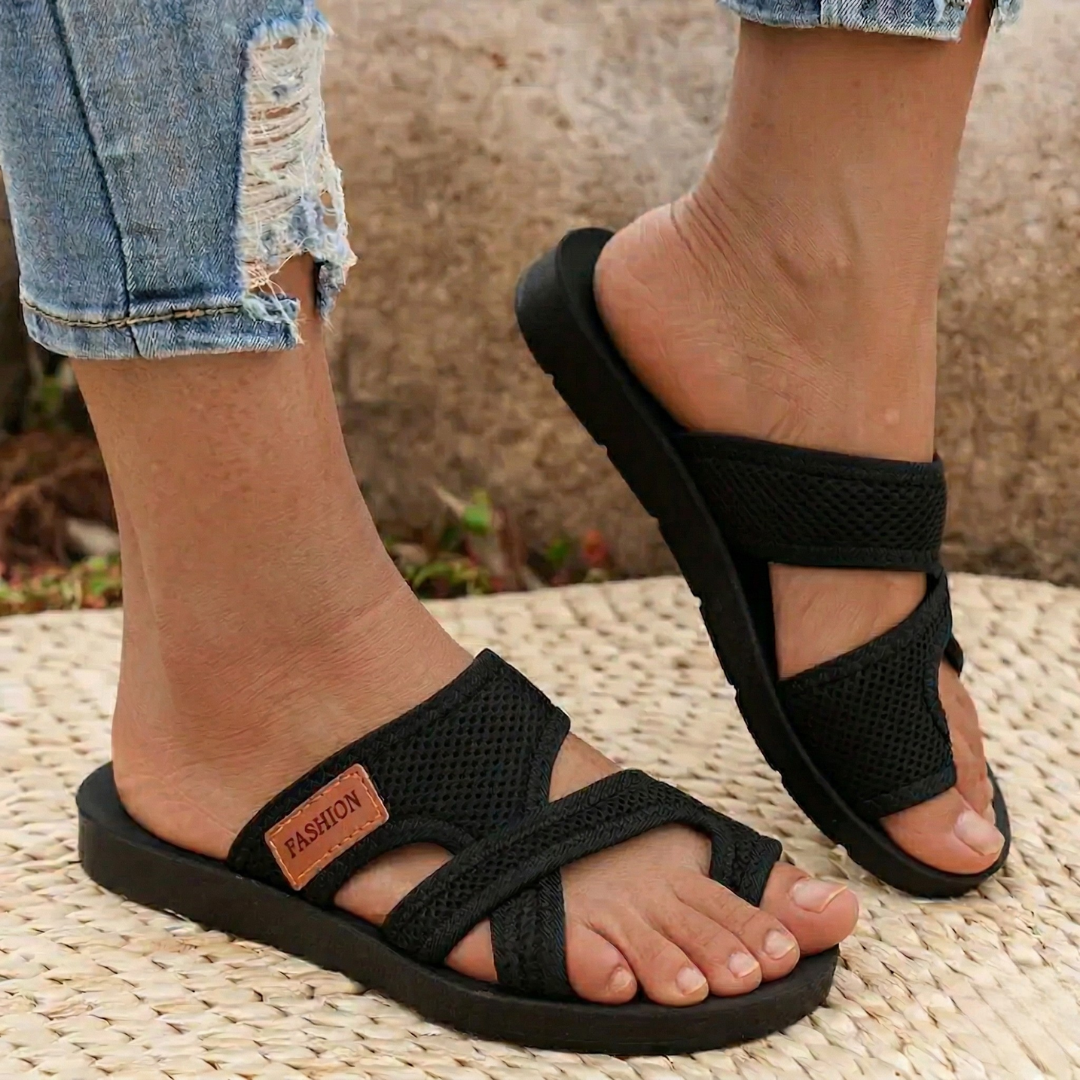 BROOKE | Orthopedic Sandals