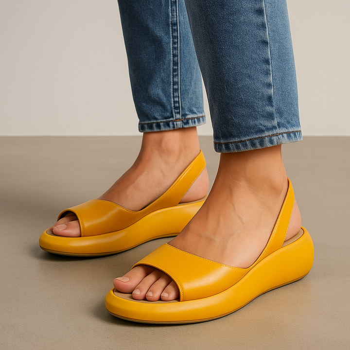Roxie | Orthopedic Sandals