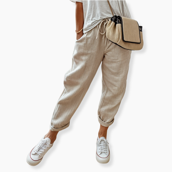 Aria | Elegant Pants Aria