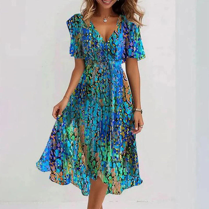 Brielle | Summer Dress