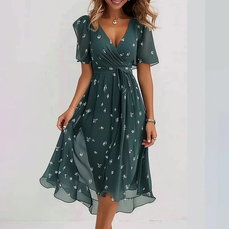 Brielle | Summer Dress