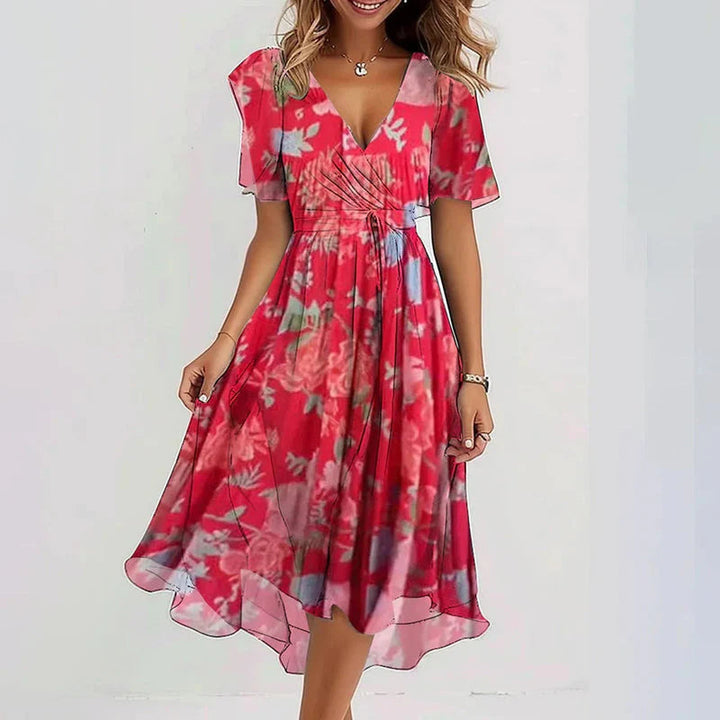 Brielle | Summer Dress