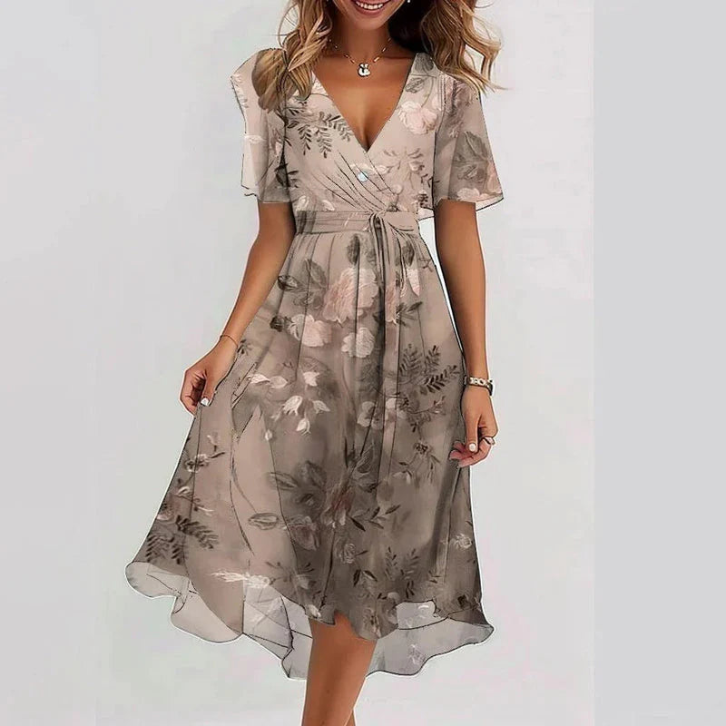 Brielle | Summer Dress