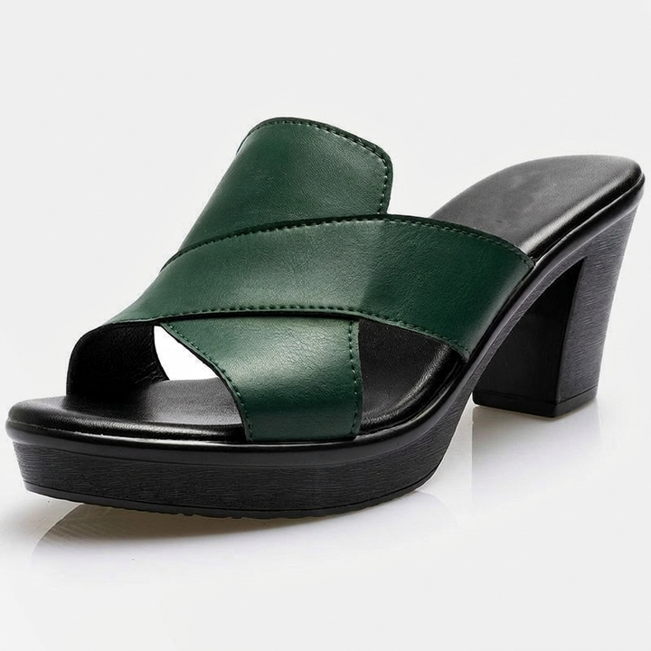 DARCY | ELEGANT  SANDALS