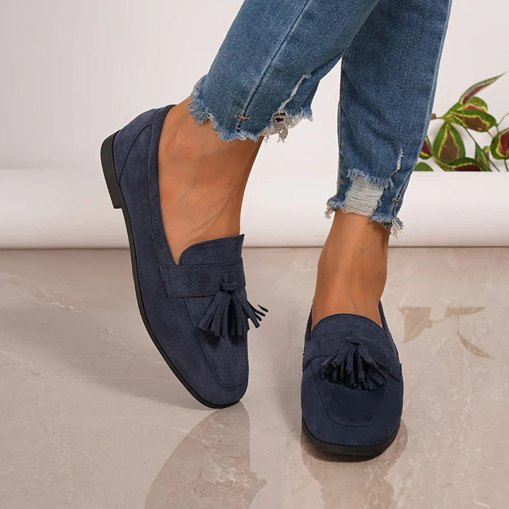 Lydia | Arch Support Comfort Loafers