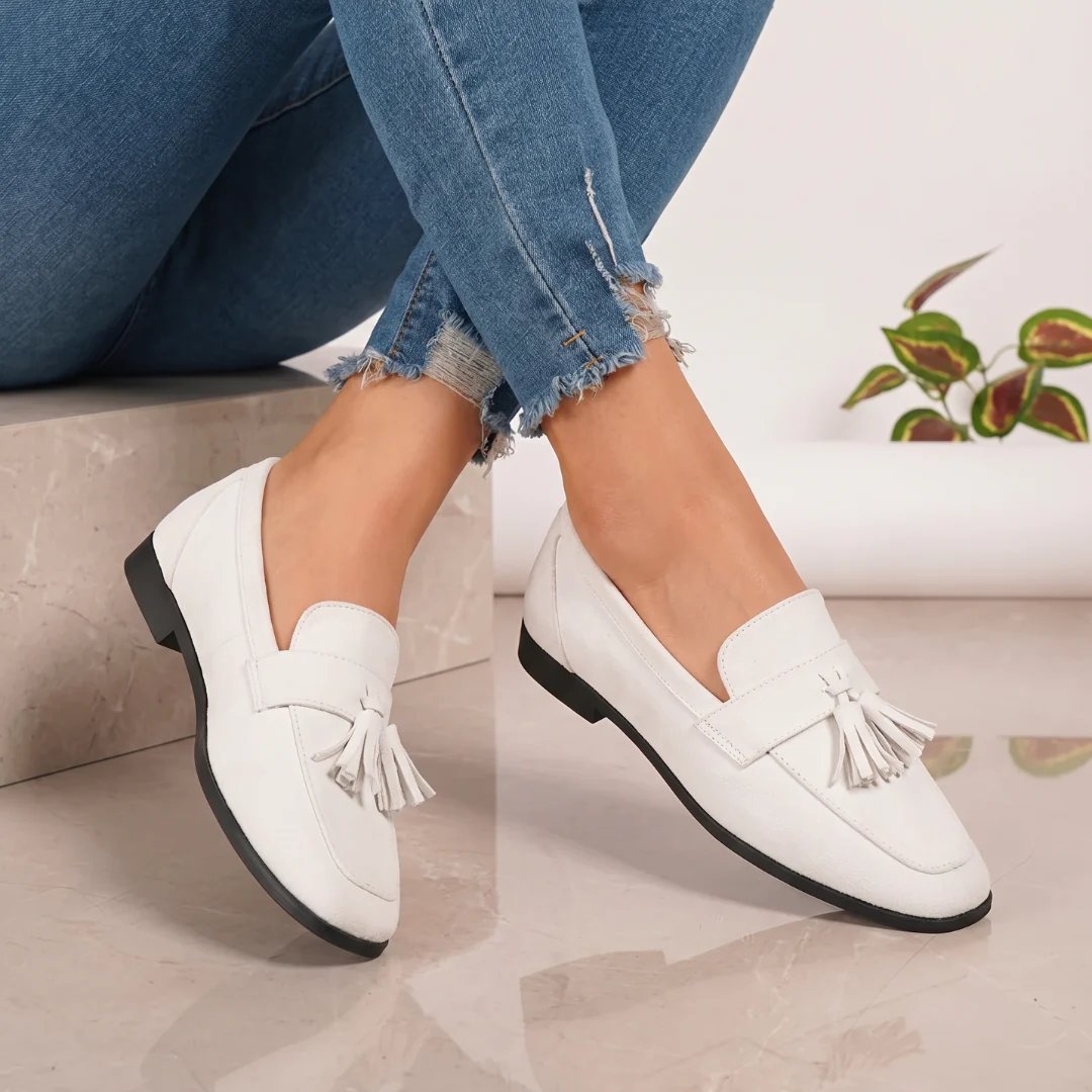 Lydia | Arch Support Comfort Loafers