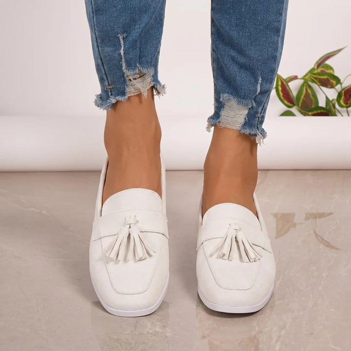 Lydia | Arch Support Comfort Loafers